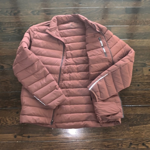 lululemon athletica Other - Lululemon Puffer Jacket
